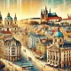 Urban Europe