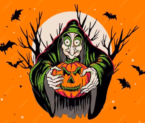 HALLOWEEN PARTY SPL