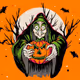 HALLOWEEN PARTY SPL