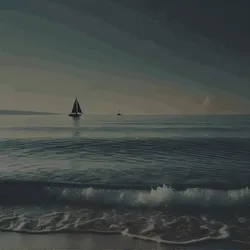 The Sea