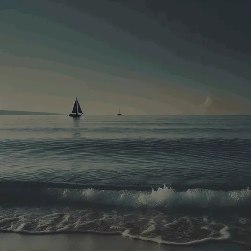 The Sea