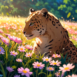 Summer Leo