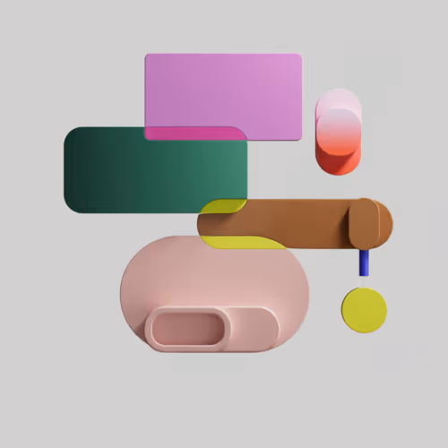 Geometric Harmony