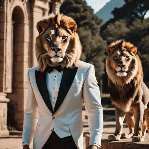 Lions Club