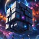 space cubes