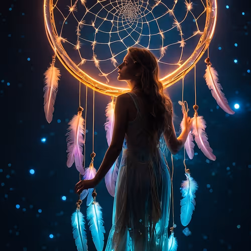 Dreamcatcher