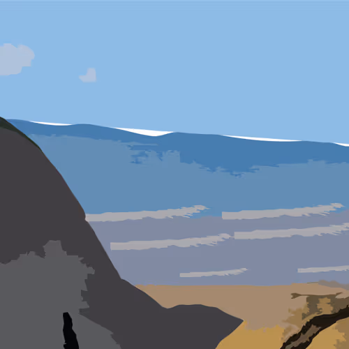 sea