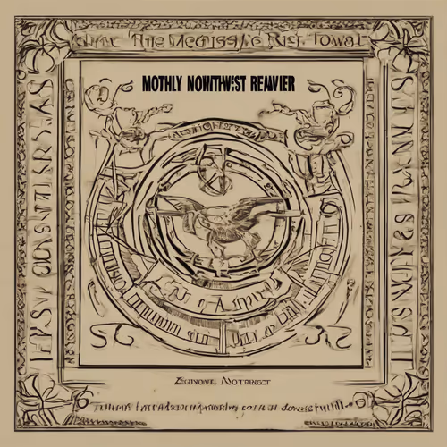Monthly Northwest