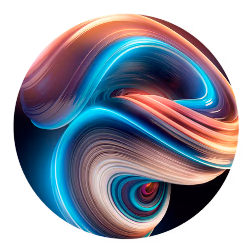 Magic ball