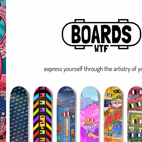 BOARDS.WTF