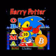 The Ticker is $Bitcoin