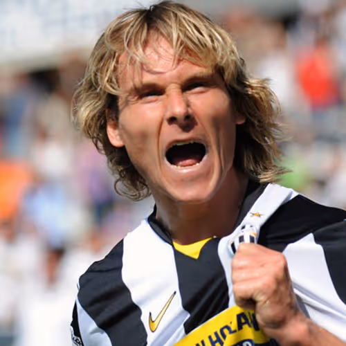 Nedved