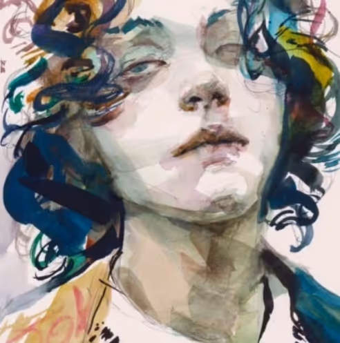 take an unusual path