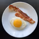 daily fried eggs