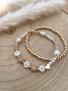 "Elegance in Adornments"
