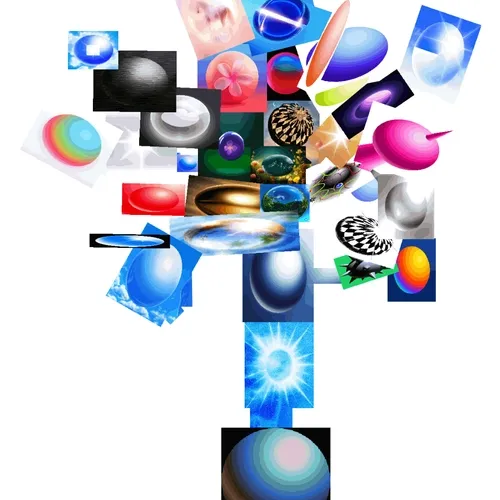 Tree of Zorbs (2021-2024)