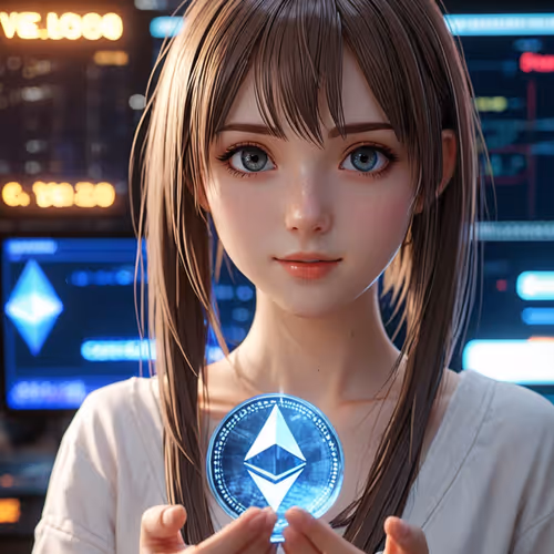EthereumGirl