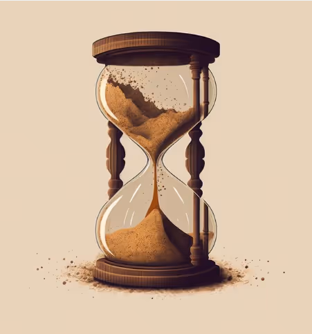 Zorb Sand Watch