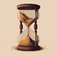 Zorb Sand Watch