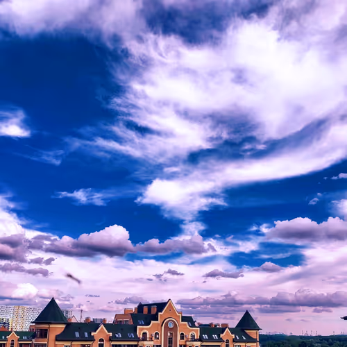 Sky