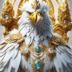 Zora Eagle King