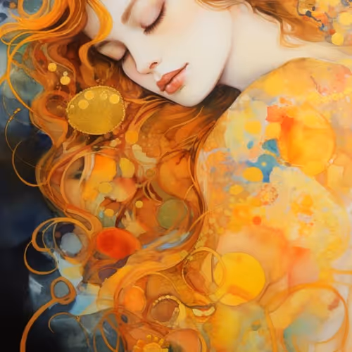 Yellow Art