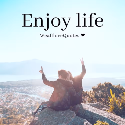 Enjoy