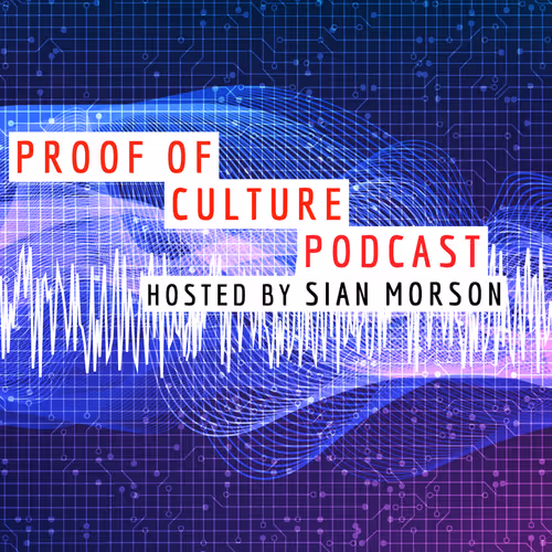 Proof of Culture Pod