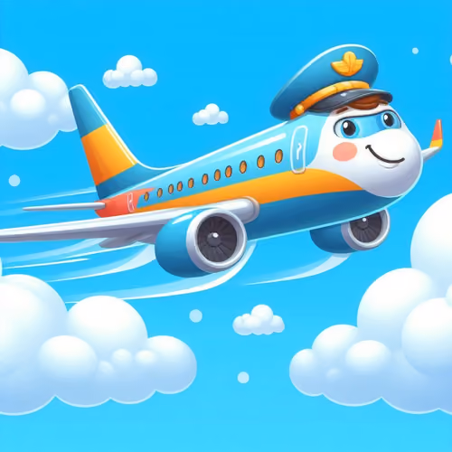 Plane 11