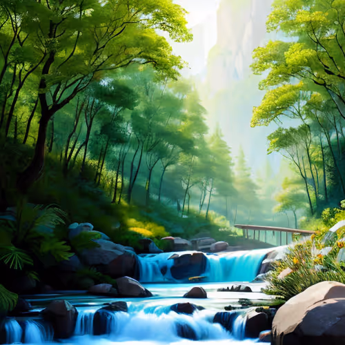 Nature