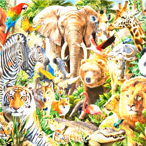 ANIMAL memecoin season