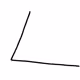 L or <