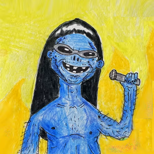 Friki Perreo
