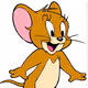 I love cartoon