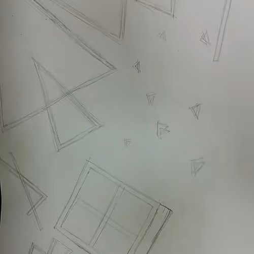 Creative painting