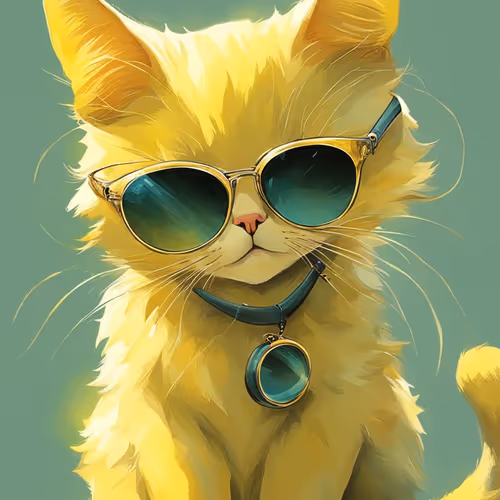 Enjoyer Cat