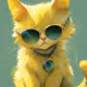 Enjoyer Cat