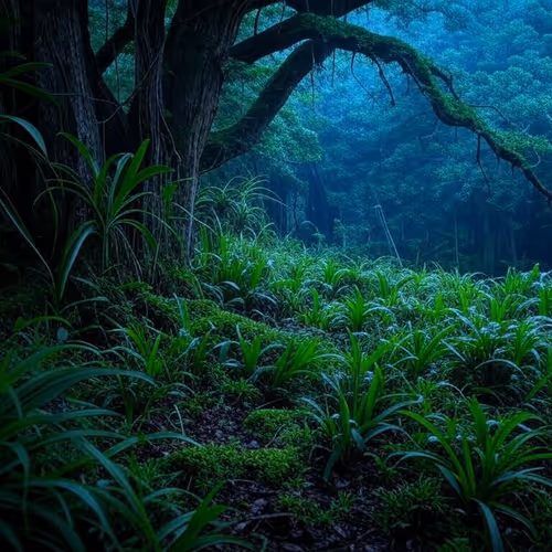Zora Nature