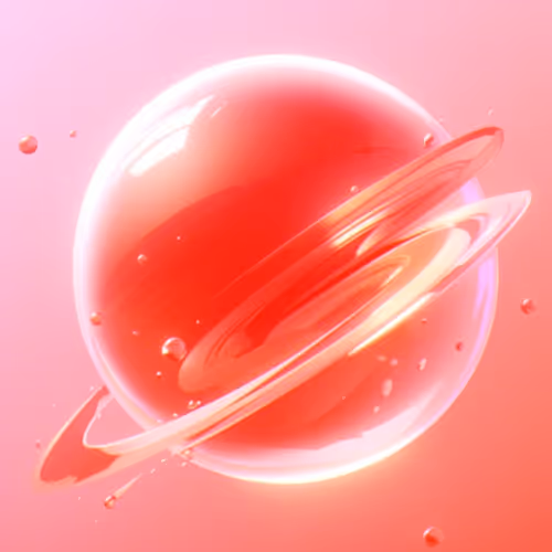 Sapphire Zorb