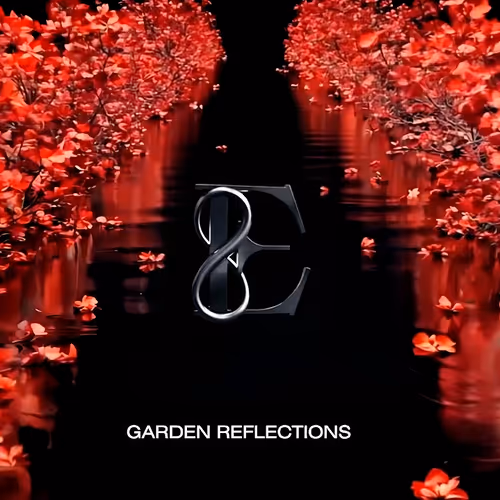 GARDEN REFLECTIONS