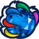 Jewel Claw
