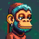 Zora MonkAI