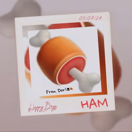 Ham