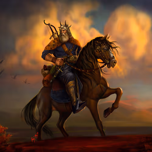 Rostam Hero