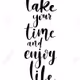 Enjoy Your Life