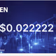 lucky 0.022222