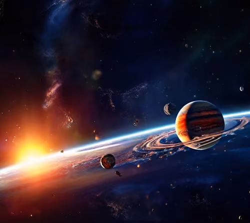 space
