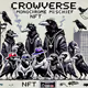 Crowverse: Monochrome Mischief
