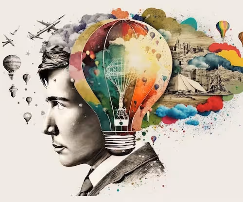 Imagination