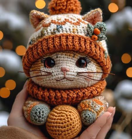 HANDMADE